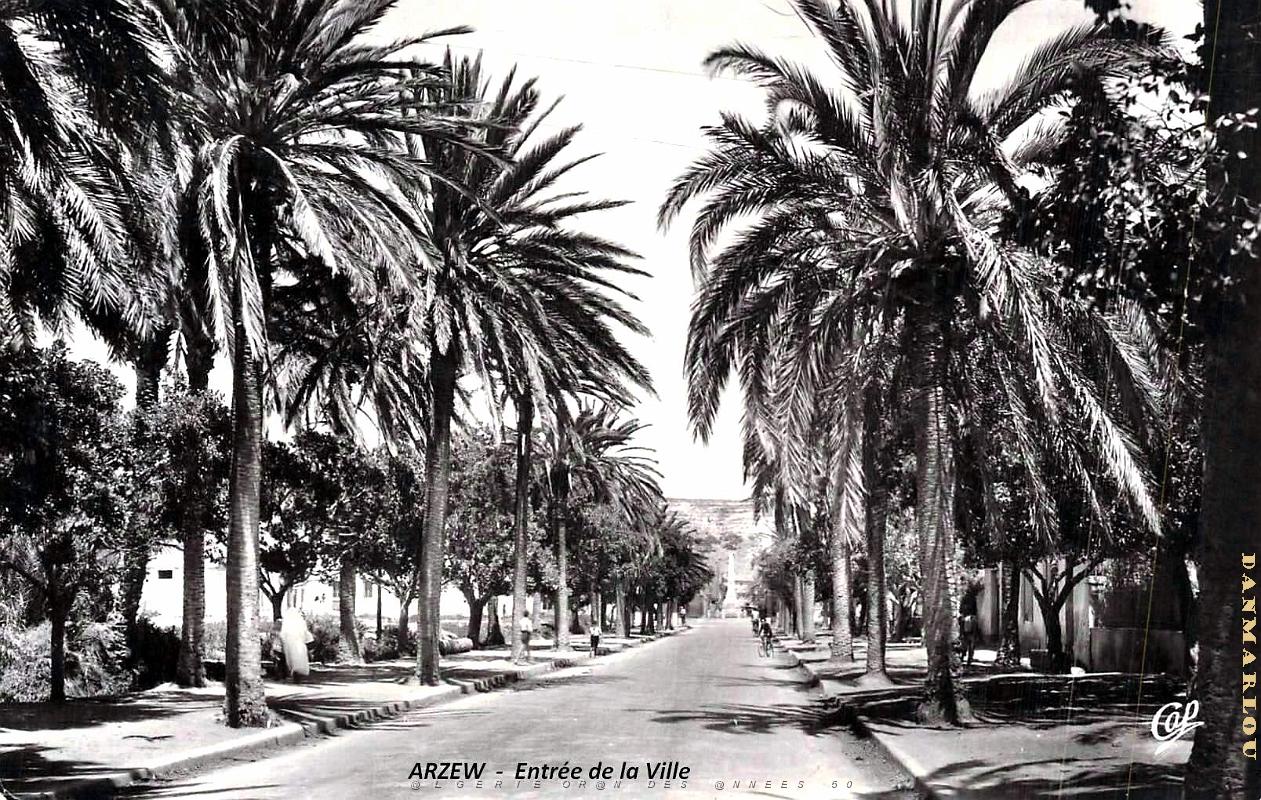 Arzew - Entree de la Ville_2.jpg